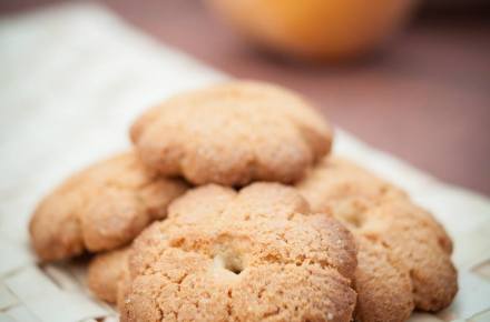 biscotti di leo