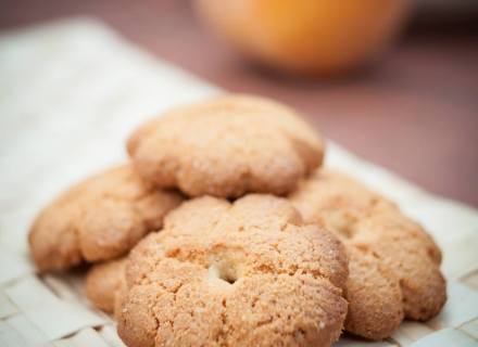 biscotti di leo