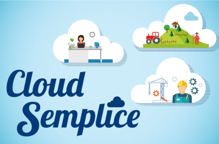 CloudSemplice