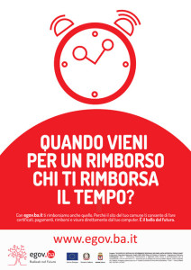 Risparmia tempo