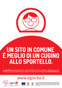Servizio on line
