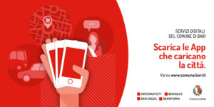 Soggetto dedicato alle App con cui il cittadino può interagire con il Comune