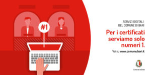 Servizi accessibili tramite il portale e-gov